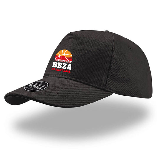 BEZA Coach Cap
