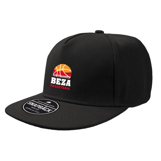 BEZA Snapback Cap