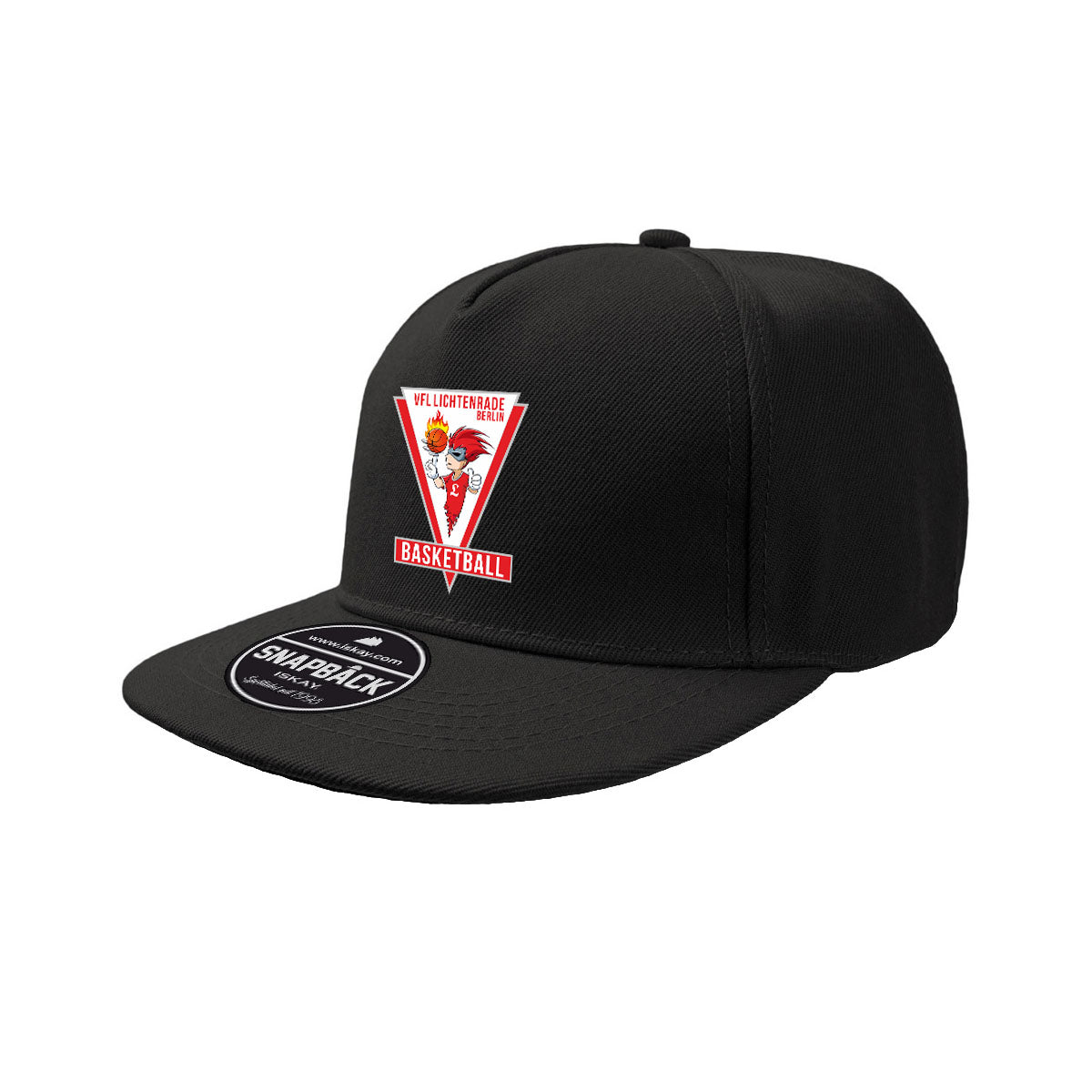 VfL Lichtenrade Logo Snapback