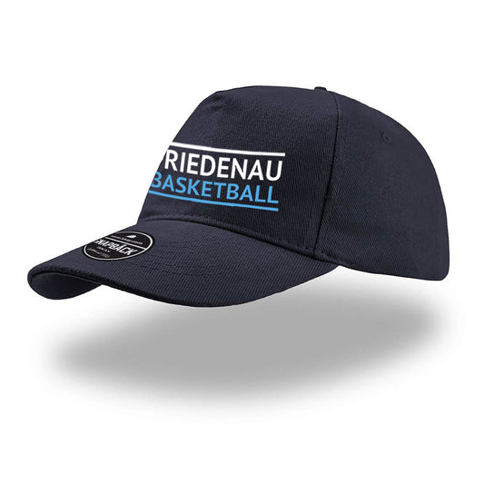 FTSC Coach Cap NE navy