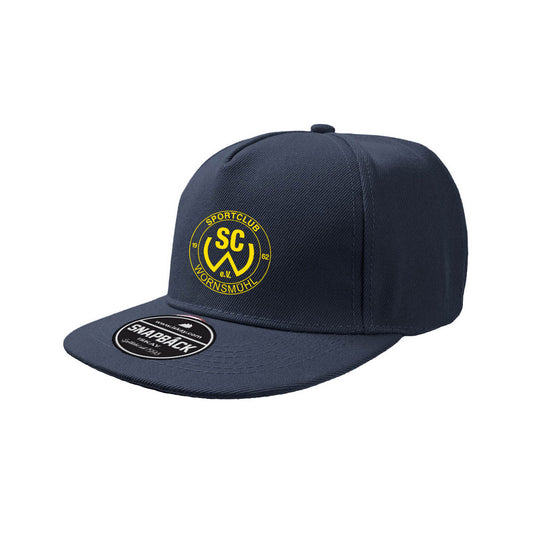 SC Wörnsmühl Elite Snapback navy