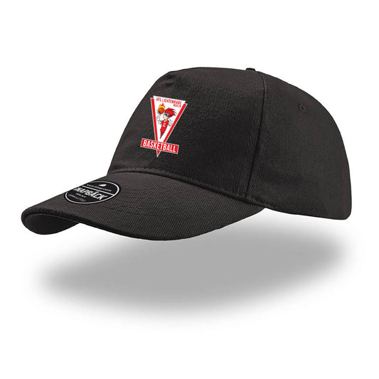 VfL Lichtenrade Coach Cap Logo
