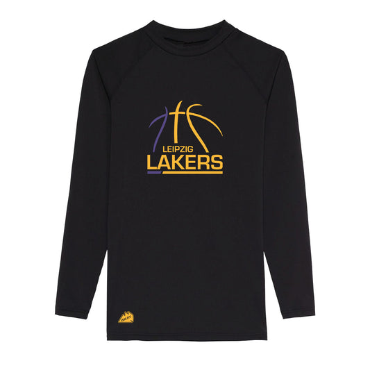 Leipzig Lakers Funktions-Longsleeve