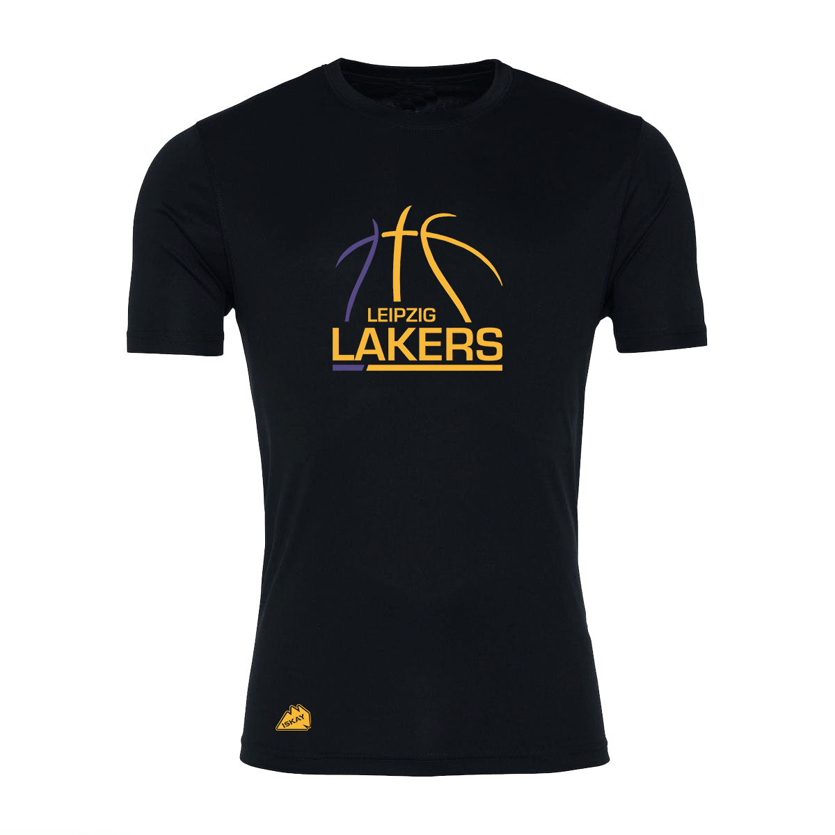 Leipzig Lakers Funktions T-Shirt