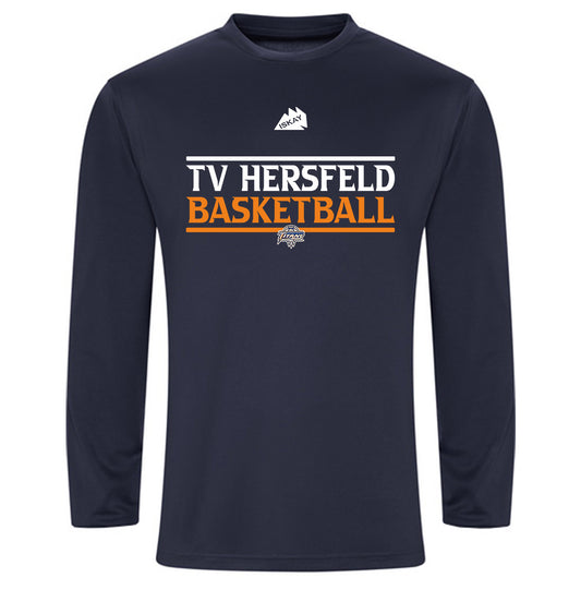 TV Hersfeld Titans BB Funktions-Longsleeve