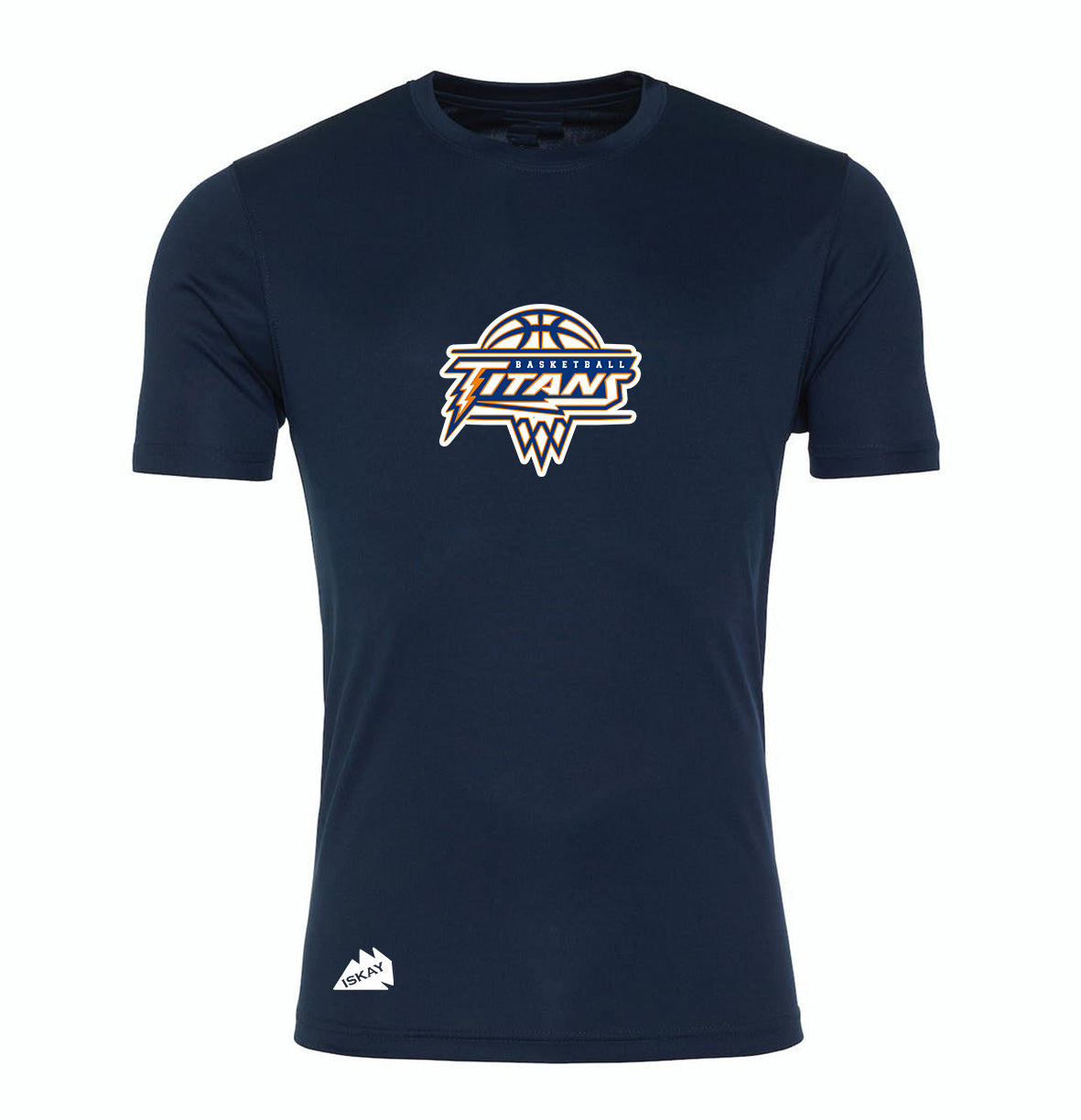 TV Hersfeld Titans Logo Funktionsshirt