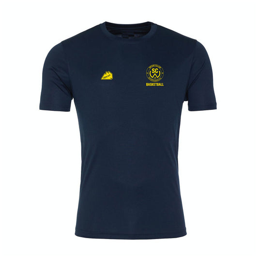 SC Wörnsmühl Elite Funktionsshirt navy