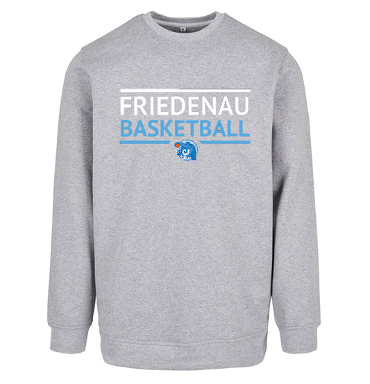 FTSC New Era Sweatshirt grau