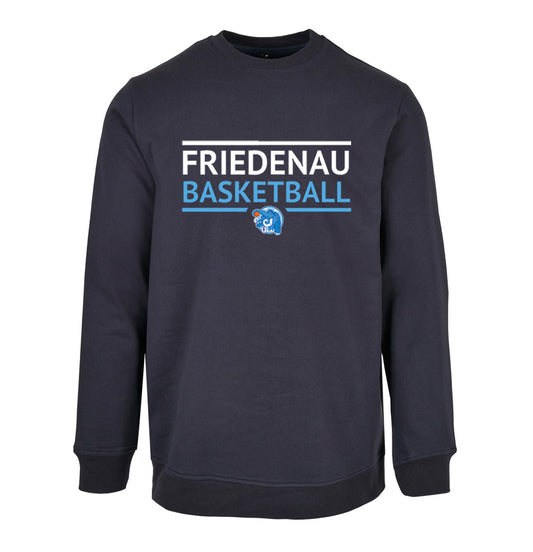 FTSC New Era Sweatshirt navy