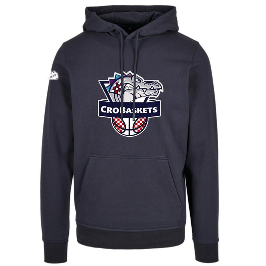 CB Logo Hoodie navy