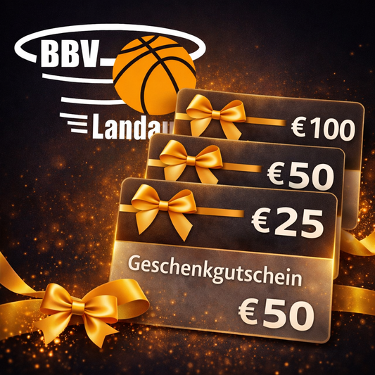 BBV Landau Gutschein