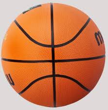 Basketball Gr. 7 | MTR7