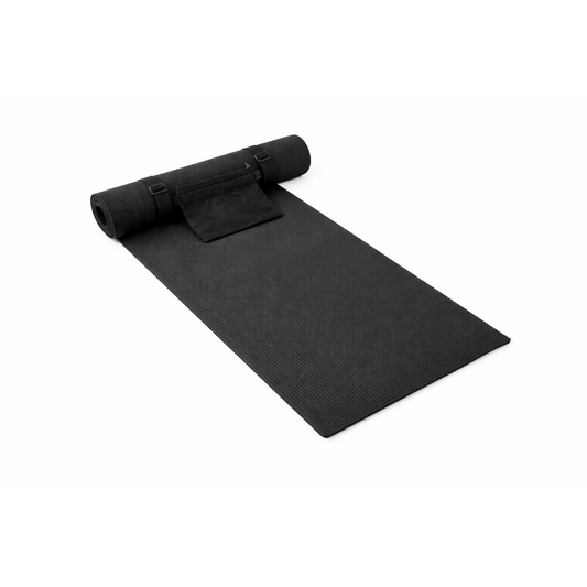 Fitnessmatte mit Tragetasche – Ideal für KSÜ-Training