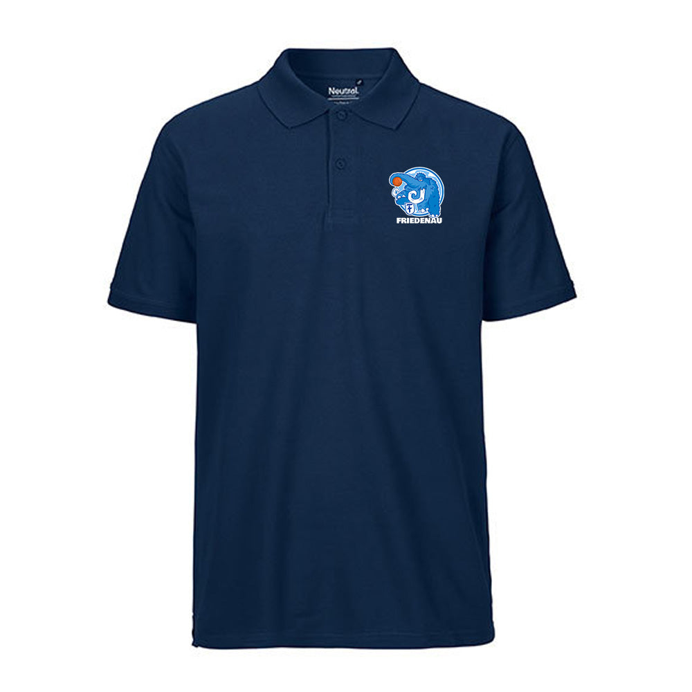 FTSC Fairtrade Poloshirt