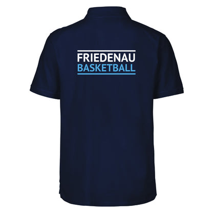 FTSC Fairtrade Poloshirt