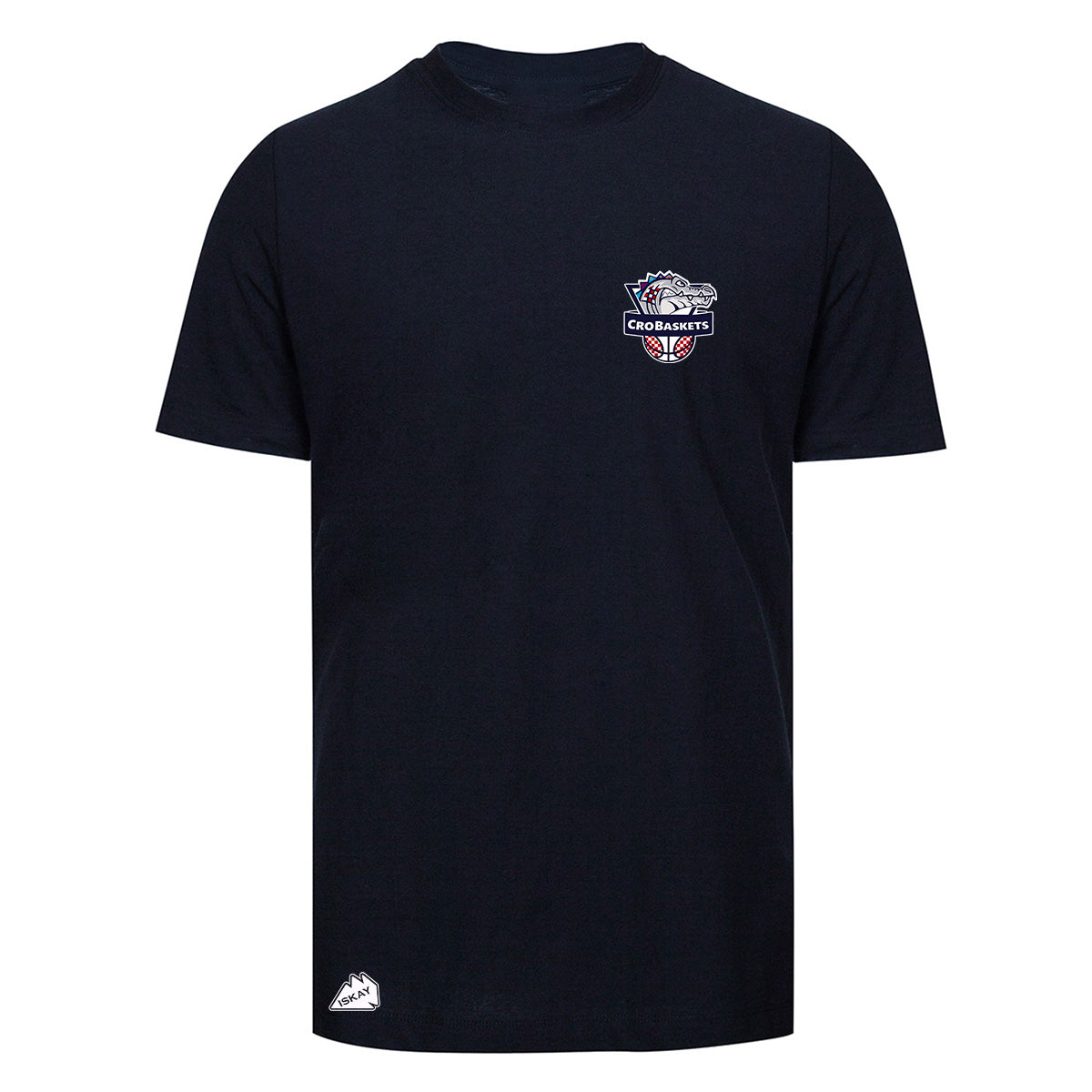 CB Elite Funktionsshirt navy