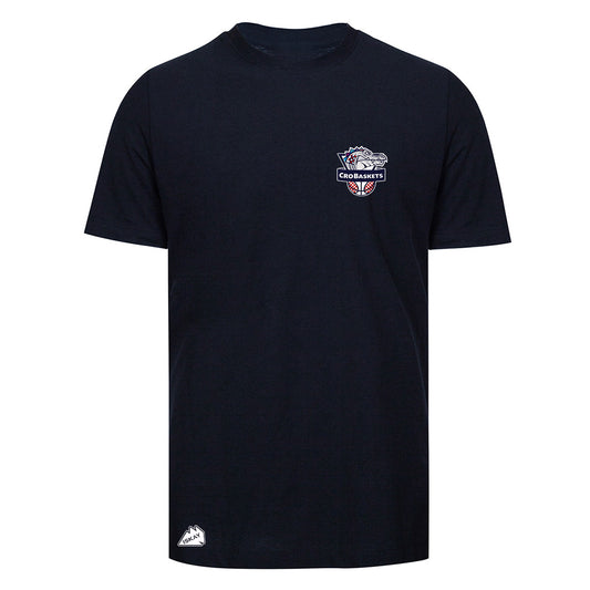 CB Elite Funktionsshirt navy