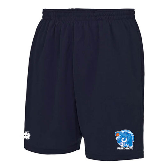 FTSC Funktions Shorts navy