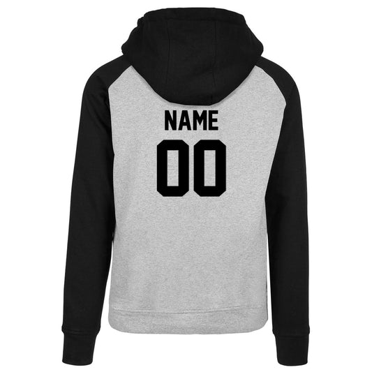 BEZA Premium Hoodie