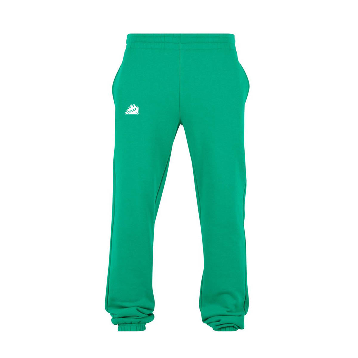 ISKAY Basic Sweatpants