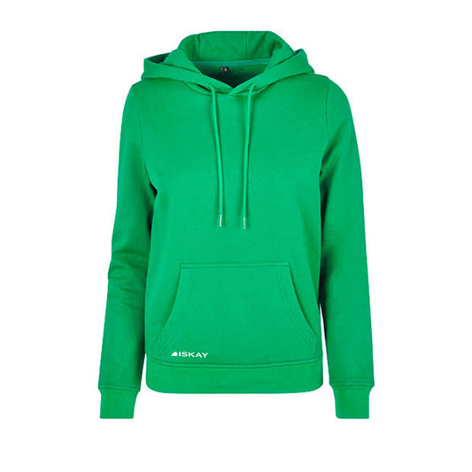 ISKAY Ladies Hoodie