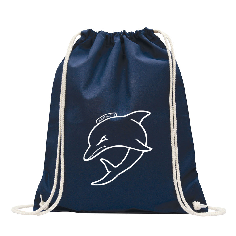TSV Völkenrode Gymbag Delphin