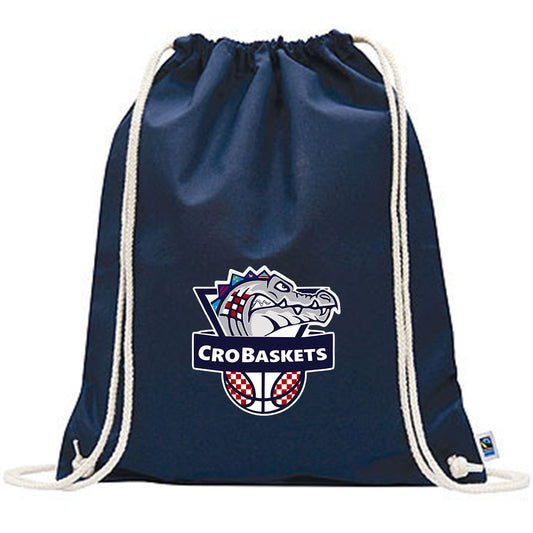 CB Gymbag navy
