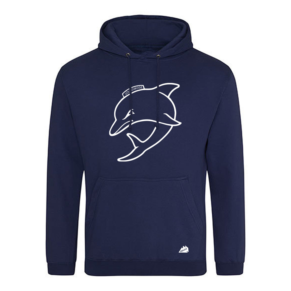 TSV Völkenrode Delphin Hoodie