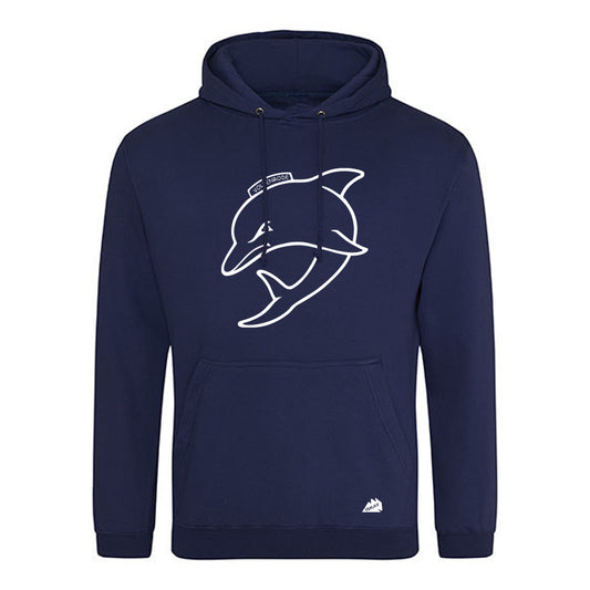 TSV Völkenrode Delphin Hoodie