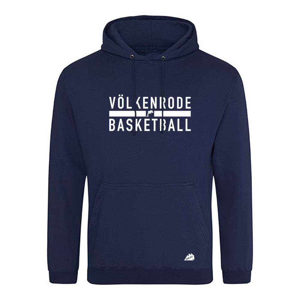 TSV Völkenrode Basketball Hoodie