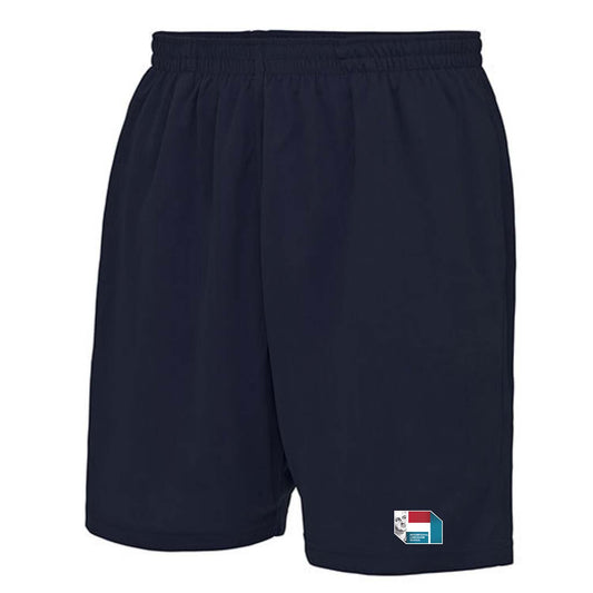 LMS Funktions Shorts navy