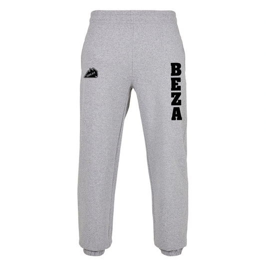 BEZA Sweatpants grau