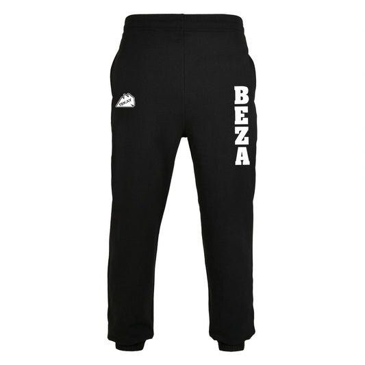 BEZA Sweatpants schwarz
