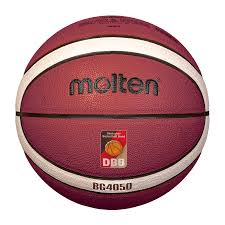 Basketball Gr. 6 | B6G4050-DBB