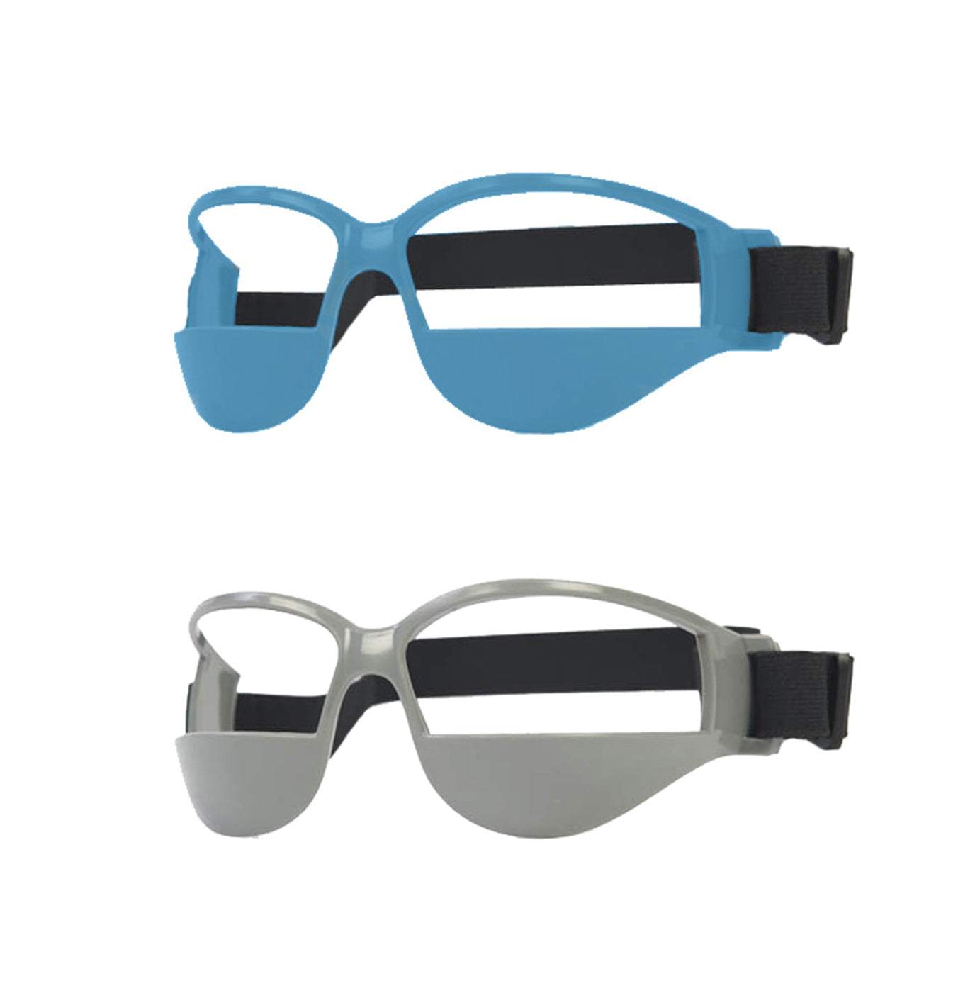 Dribbelbrille/Trainingsbrille
