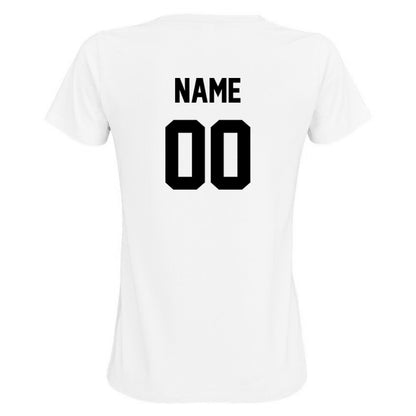 BEZA Ladies Elite T-Shirt weiss