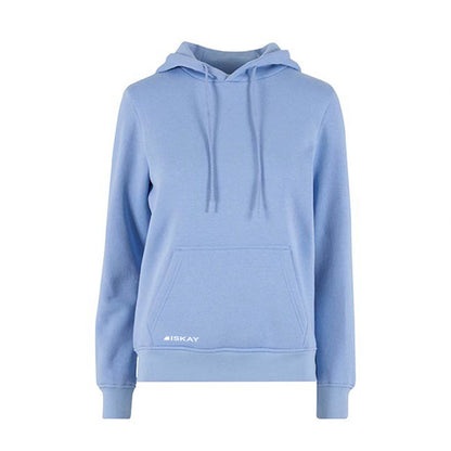 ISKAY Ladies Hoodie