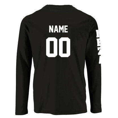 BEZA Elite Longsleeve schwarz