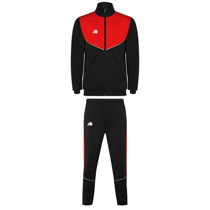 ISKAY Trainingsanzug  – Slim Fit