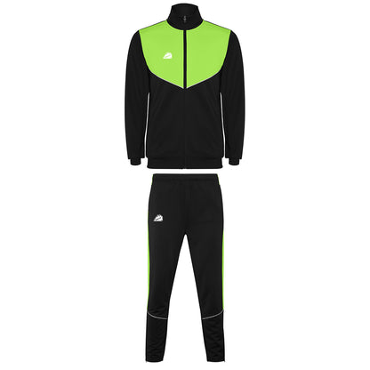 ISKAY Trainingsanzug  – Slim Fit