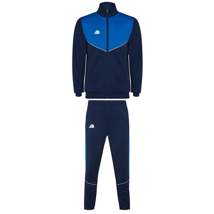 ISKAY Trainingsanzug  – Slim Fit