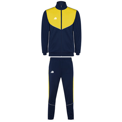 ISKAY Trainingsanzug  – Slim Fit