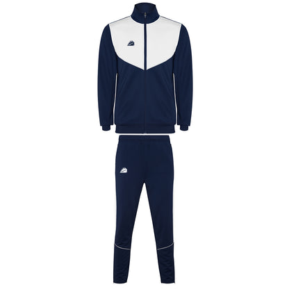 ISKAY Trainingsanzug  – Slim Fit