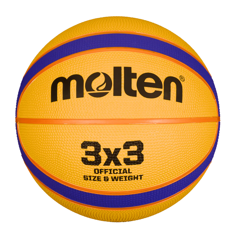 FIBA 3x3 Basketball Gr. 6 | B33T2000