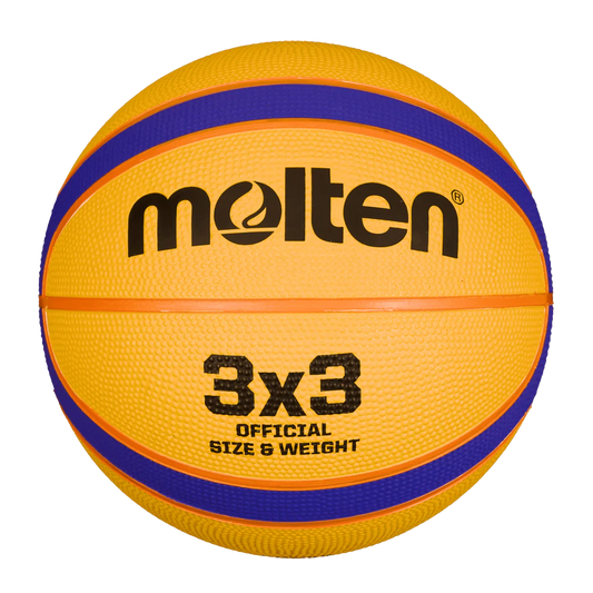 FIBA 3x3 Basketball Gr. 6 | B33T2000