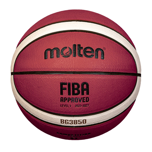 Basketball Gr. 5 | B5G3850