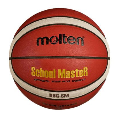 School MasteR Basketball B6G-SM