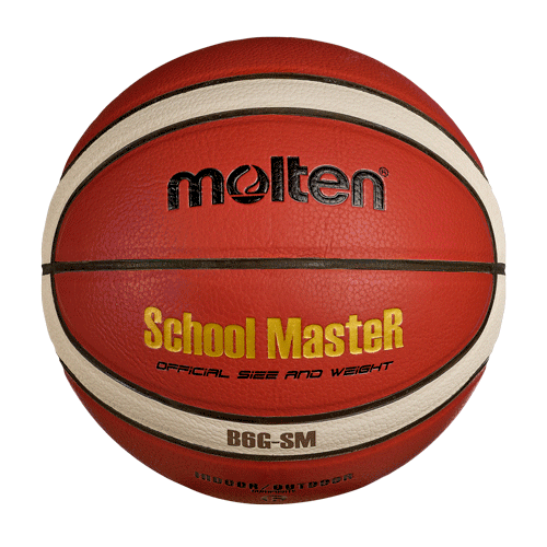 School MasteR Basketball B6G-SM