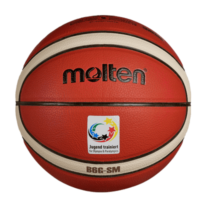 School MasteR Basketball B6G-SM