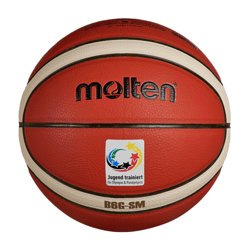 School MasteR Basketball B6G-SM